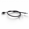 Geiwiz Tachowelle für Aprilia PEGASO´97-00 Vergl. Nr. AP8114339