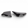 Geiwiz Seitendeckel Set für Honda TL125 1973-1975