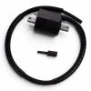 Mitsubishi Electric Zündspule für Yamha XVS 650 (Vergl. Nr. IGN-231)