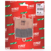 TRW Scheibenbremsbeläge MCB 595 SV mit ABE