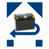 Geiwiz Batteriepfand inkl. Batteriepfandgutschein (nur für Endverbraucher)