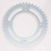 PBR Stahl-Kettenrad MZ 660  43Z Kr-3271-43Z-520T