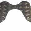 Geiwiz Trittbleche für Yamaha Neo´s, Ovetto