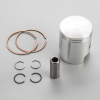 Wiseco Kolben  für Zylinderbohrung 41,5mm