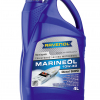 RAVENOL MARINEOIL DIESEL SHPD 10W-40 4 Liter Kanister