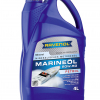Ravenol Marine ÖlPetrol SAE 20W-50 4 Liter