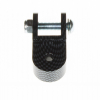 Opticparts Heck-Höherlegungssatz 40mm