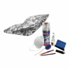 Opticparts 3m² Folien-Designset, inkl. Zubehör universal Wintertarnfarben3m²