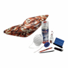 Opticparts 3m² Folien-Designset, inkl. Zubehör universal Wüstentarnfarben 3m²