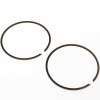 Wiseco Kolbenringset 57,25 2254CD