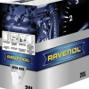 Ravenol 5W-40 vollsynthetisches 4-Takt-Motorradöl Ester 20L KARTON