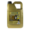 Ravenol 10W-50 vollsynthetisches 4-Takt-Motorradöl Ester 4L.