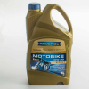 Ravenol 10W-30 teilsynthetisches 4-Takt-Motorradöl Ester 4L.