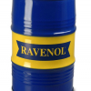 Ravenol 15W-50 teilsynthetisches 4-Takt-Motorradöl Ester 60L.