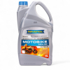 Ravenol 20W-50 Motobike V-Twin 4-Takt-Motorradöl mineralisch 4L.