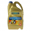 Ravenol 20W-40 4-Takt-Motorradöl mineralisch 4L.