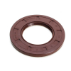 Geiwiz Wellendichtring Kit 35x62x5 mit Staublippe für FKM