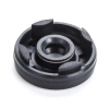 Geiwiz Wellendichtring 8x25x6-R