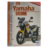 Bucheli Reparaturanleitung TDR+DT 125R