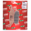 TRW Scheibenbremsbeläge MCB 681 SV mit ABE