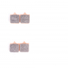 TRW Scheibenbremsbeläge MCB 721 SV mit ABE (4er Set)