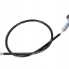 Geiwiz Chokezug / Seilzug für Choke, mit Arretierung, 48cm - universal