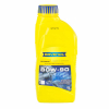 Ravenol Motogear - Getriebeöl SAE 80W-90 GL4 1L