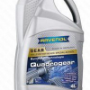 RAVENOL QUADROGEAR (Spezialprodukt Hinterachsdifferenzial mit Ölbadbremse) 4 Liter