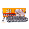 DC Kette O-Ring  MTX-116C 428er Teilung (1/2x5/16) (geöffnete Kette mit Clip-Schloss)