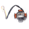 Geiwiz Lichtmaschine Stator für Morini neue Modelle 84mm