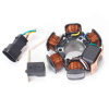 Geiwiz Lichtmaschine Stator