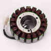 ElectroSport Stator ESG 165 für Honda GL 1200 Goldwing, 85-87 (technisch veränderte Statoren sind vom Umtausch ausgeschlossen)