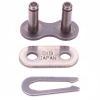 D.I.D Clipschloss, standard, 520