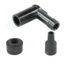 NGK Zündkerzenstecker LBF (für M4 Anschlussgewinde)