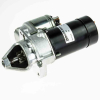 VALEO Anlasser für BMW R 45 bis R 100.