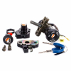 Vicma V-Parts Schlosssatz für Malaguti F15, F18