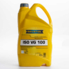 Ravenol ISO VG 100 Kompressoren und Vakuumpumpenöl 5L.