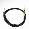 Câble d'accélérateur PTFE pour Peugeot Speedfight 2