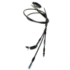 Câble d'accélérateur PTFE pour CPI, Keeway Fact, RY8, QJ, ATU Explorer Spin GE, Race GT 50