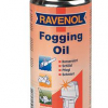 RAVENOL Fogging Oil (Schutz für Stilllegung) 400ml