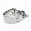 Geiwiz Auspuffschelle Edelstahl NW 51mm55mm