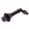 NGK Zündkerzenstecker K-05 F (für M4 Anschlussgewinde)