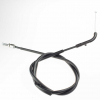 Câble d'accélérateur pour Yamaha Close (5VK-26312-00)