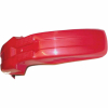 Polisport Kotflügel Cross rot universal