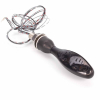 Kellermann Micro 1000 DF Dark schwarz - 143.100