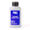EBC Bremsflüssigkeit DOT 5.0 (Silikonbasis) 250ml