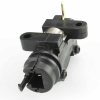 P & W Bremslichtschalter vorn div. für Yamaha, z.B. XJ 600 Div., TDM850