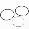 Honda Kolbenringset original 54mm (original)