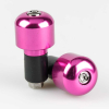 Koso Lenkergewichte pink (Set)