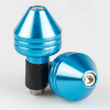Koso Lenkergewichte blau (Set)